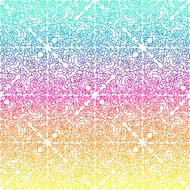 seamless pattern N739