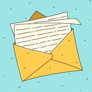 Open letter