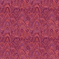 Seamless wave hand-drawn pattern waves background N12