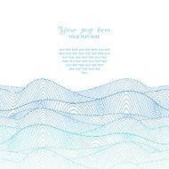 colorful abstract hand-drawn pattern N5