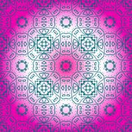 Abstract seamless pattern Vector illustration N3