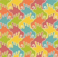 Abstract background N333