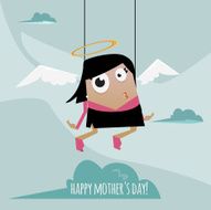 Happy mother&#039;s day N19