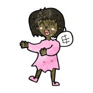 Cartoon Fairy N31