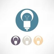 Bulbs icon