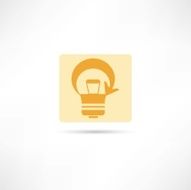 Bulbs icon N2