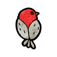 cartoon little robin N2