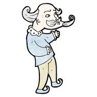 cartoon shakespeare N3