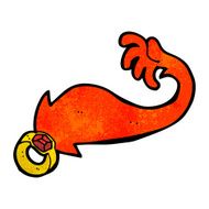 cartoon magic ring N22