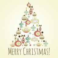 christmas tree N84