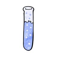 Test Tube N21