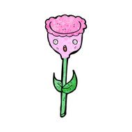 tulip cartoon N4
