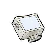 cartoon television N7