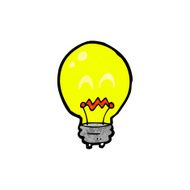 lightn bulb symbol N2