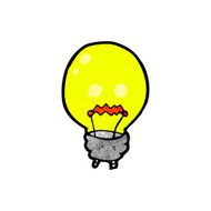 lightn bulb symbol N3