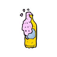 fizzy drink cartoon N2