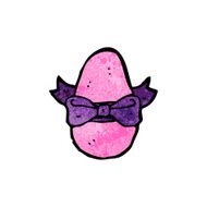 easter egg cartoon N3