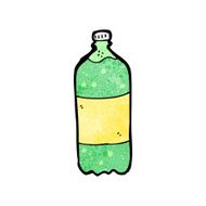 cartoon fizzy drink N2