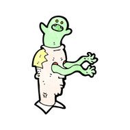 cartoon man possessed N10