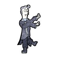 Cartoon Vampire N248