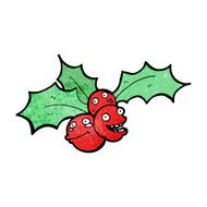 holly cartoon character N13