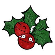 holly cartoon characters N2