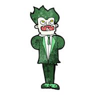 Cartoon Vampire N250