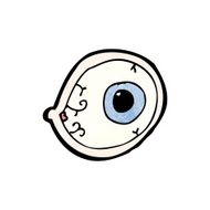 spooky eye symbol N3