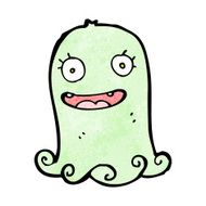 cartoon friendly ghost N7