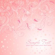 Flower doodle N388