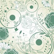 doodles flowers80 N3