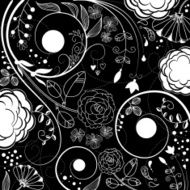 doodles flowers80 N5