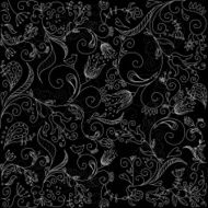 Floral background N51