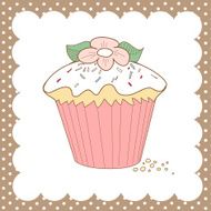 Cupcake N10