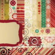 Scrap background N2