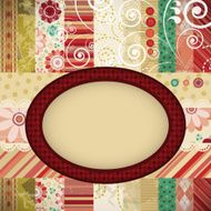 Scrapbook background N3