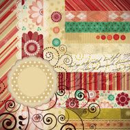 Abstract background N335