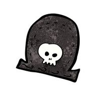 Cartoon Pirate Hat N4