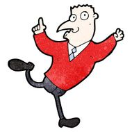Cartoon Dad N16