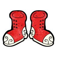 Cartoon Boots N8
