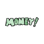 money cartoon N2