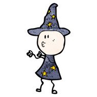 Cartoon Wizard N87