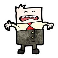 cartoon stressed boss N2