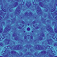 Psychedelic Doodle N4