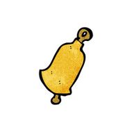 Ringing Bell Cartoon N10