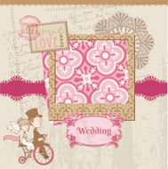 Doodle Scrapbook Page