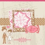 Doodle Scrapbook Page N2