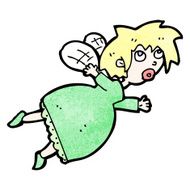 Cartoon Fairy N33