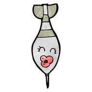 Cartoon Bomb N159