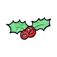 holly cartoon character N15